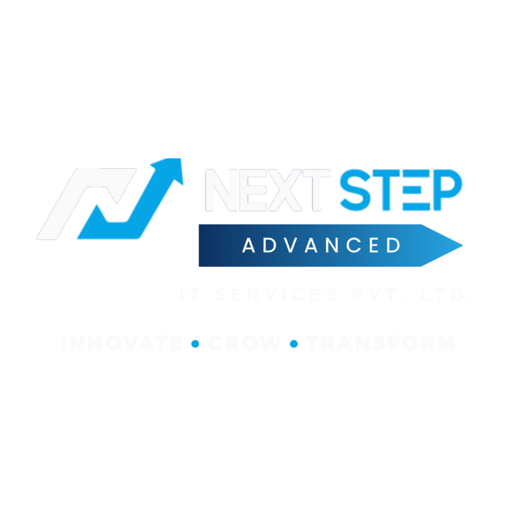 Next Step Advanced IT Services