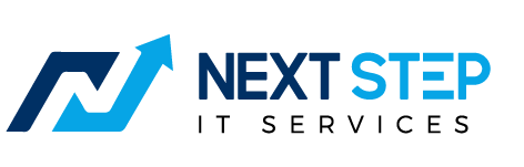 Next Step IT Services Logo